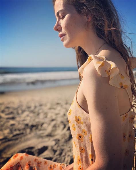 Michelle Monaghan may have turned 39 yesterday, but she looked more like an 18-year-old while vacationing in Tulum, Mexico, for her birthday. . Instagram michelle monaghan